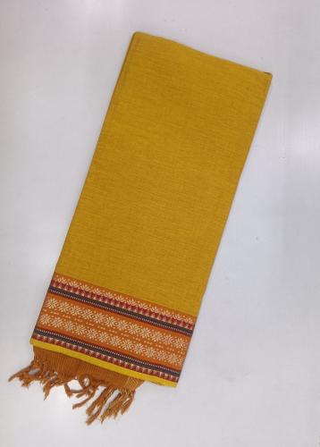 PLCOT WOVEN CHUDIDHAR
